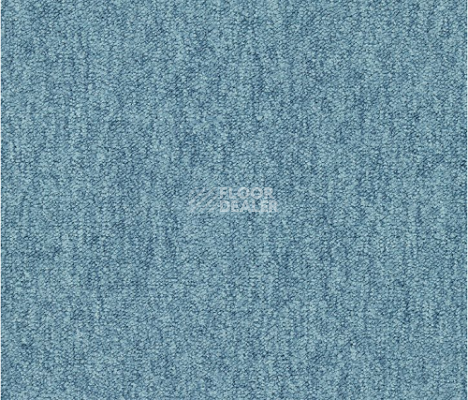 Ковровая плитка Interface Heuga 530 4288017 Dove Blue фото 1 | FLOORDEALER